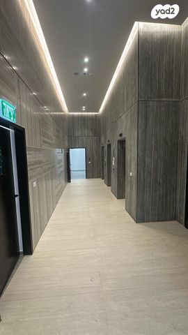 גג/ פנטהאוז, צפון מערב מרכז העיר, נתניה