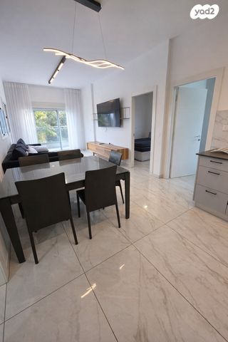 יחידת דיור, המלך 10, נווה חוף, ראשון לציון