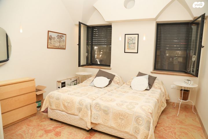 דירת גן, קטמון הישנה, ירושלים