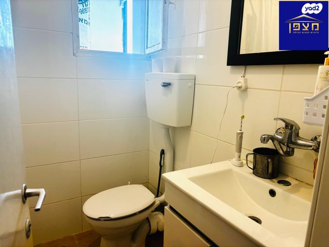 דירה, אריה מוצקין, נאות שקד, נתניה