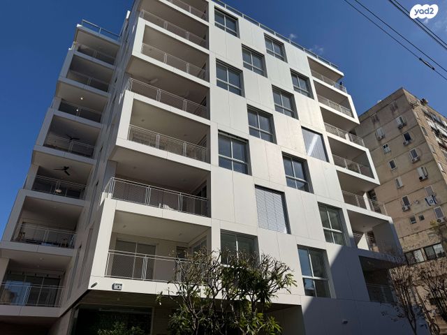 דירה, הניצנים 6, מרכז, הרצליה