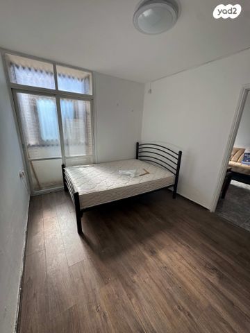 דירה, החרמון 8, קרית וולפסון, עכו