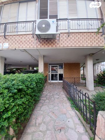 דירה, החשמונאים, גרין ועם, חולון