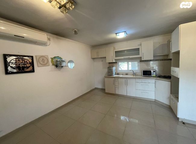 דירה, בר אילן, קרית אריה / שיינפלד, בית שמש