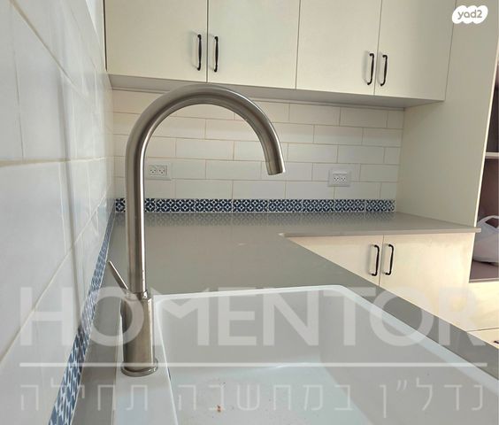 דירה, נחל קידרון, רובע י"א, אשדוד