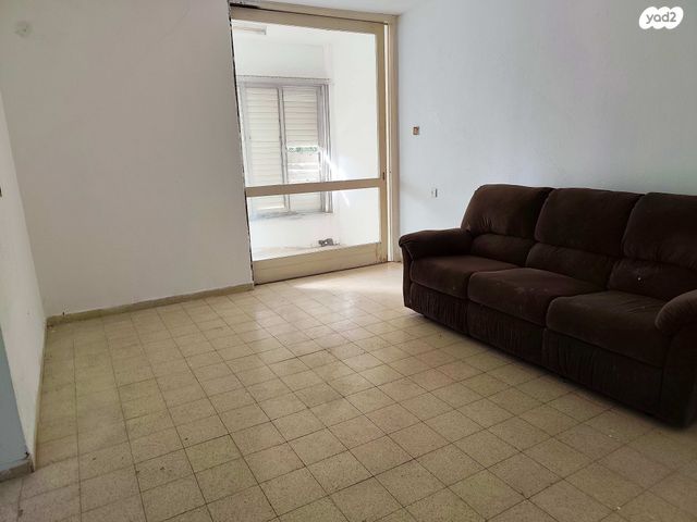 דירה, המלך יהואש, נווה דוד, חיפה