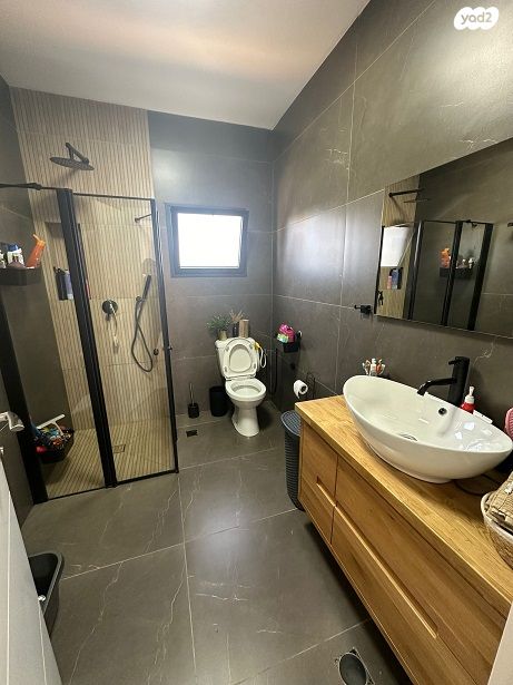 דירה, ז'בוטינסקי, שכונה ג', באר שבע