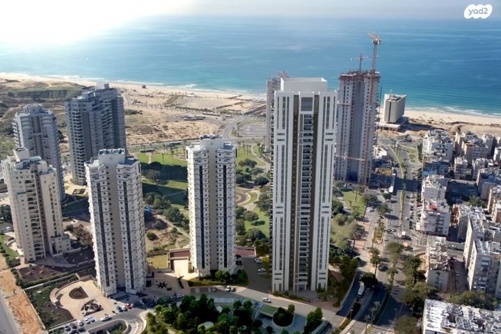 דירה, יצחק שדה 8, דרום מערב ותיק, בת ים