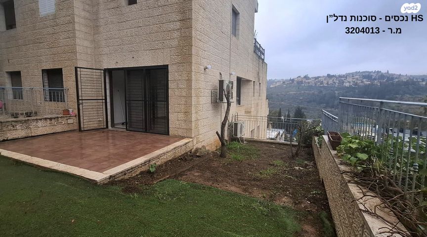 המתנחלים בהר 