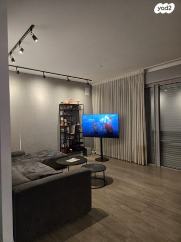 דירה, משה וילנסקי, המשתלה, תל אביב יפו