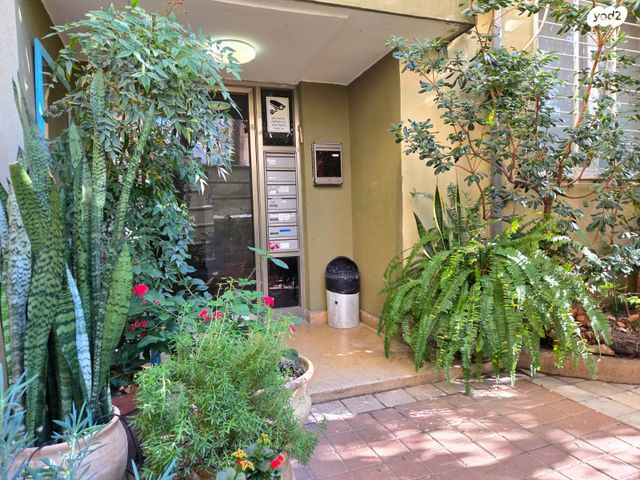 דירה, העבודה, לב תל אביב, לב העיר צפון, תל אביב יפו