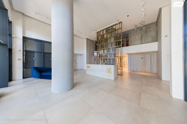 דירה, אמנון ליפקין שחק, נוף הטיילת, נתניה