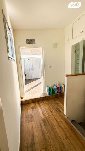 גג/ פנטהאוז, הרצל 21, בת ים