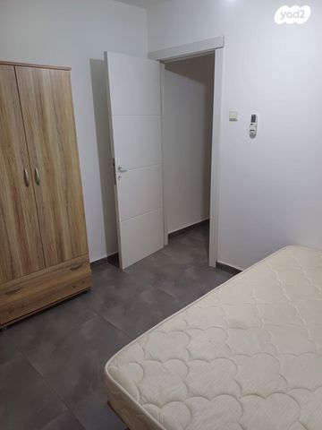 יחידת דיור, דרך המשחררים 54, שכונה ב', באר שבע