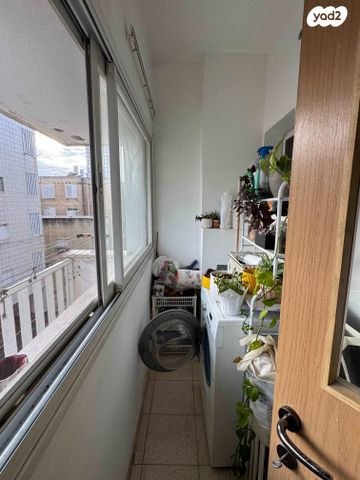 דירה, בר כוכבא, מרום נווה, רמת יצחק, רמת גן