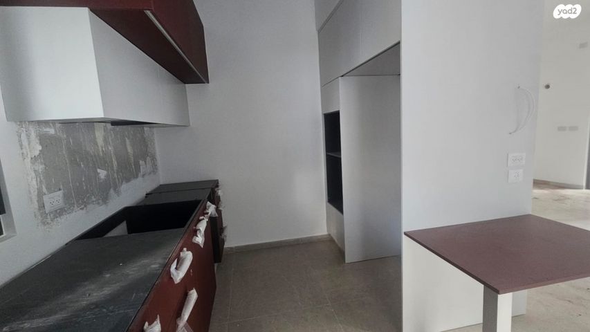 דירת גן, יהושע בן נון, הצפון הישן - צפון, תל אביב יפו