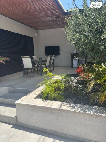 בית פרטי/ קוטג', חדרה