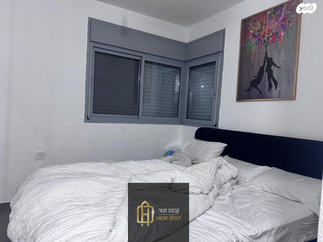 דירה, טופז 2, צמרות המושבה, באר יעקב