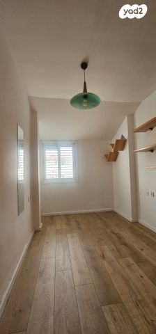 בית פרטי/ קוטג', ארנון, אלון, רמת השרון