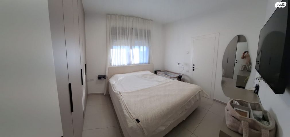 דירה, שדרות בפארק, שדרות