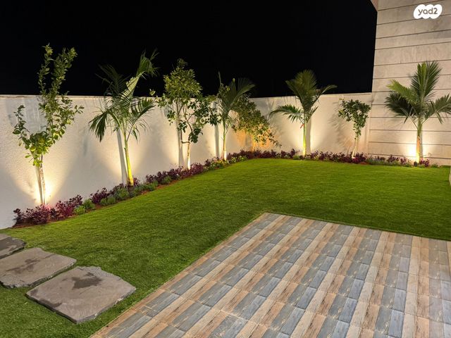 דירת גן, הגפן 4, קרית מלאכי