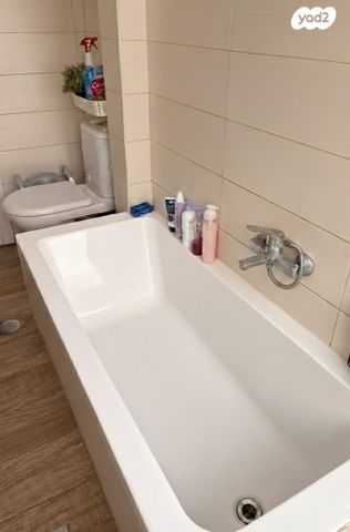 דירה, זאב ברנדה, המרכז השקט / מרכז העיר, פתח תקווה