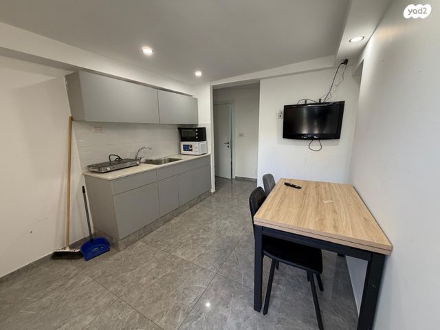 יחידת דיור, אילת