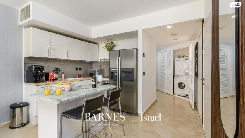 דירה, העוגן, מרינה, הרצליה