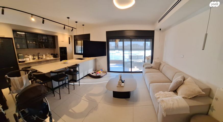 שדרות בפארק