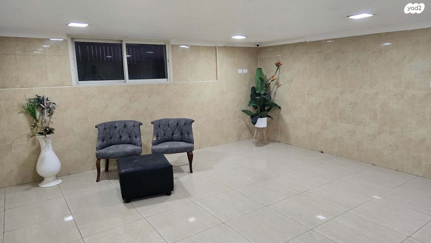 דירה, אחד העם 37, עיר, מרכז העיר, נהריה