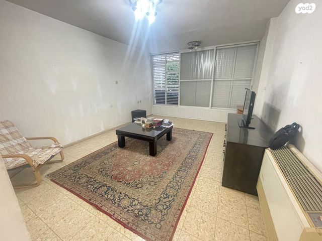 דירה, דרך אבא הלל, שכונת גפן, רמת גן