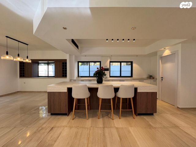 בית פרטי/ קוטג', דרך השדות, כפר שמריהו, כפר שמריהו