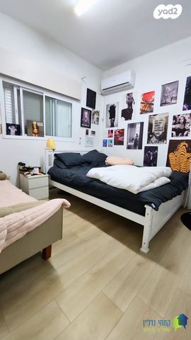 דירה, המתמיד, שכונת הראשונים, רמת גן