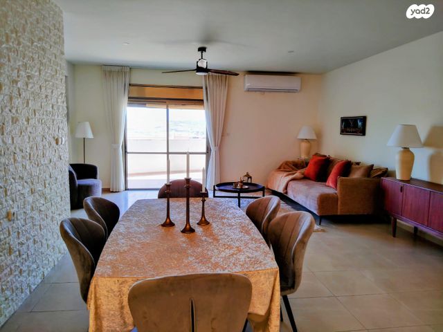 גג/ פנטהאוז, שדרות אדם, גבע בנימין, אדם - גבע בנימין