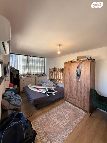 דירה, הירקון 296, הצפון הישן - צפון, תל אביב יפו