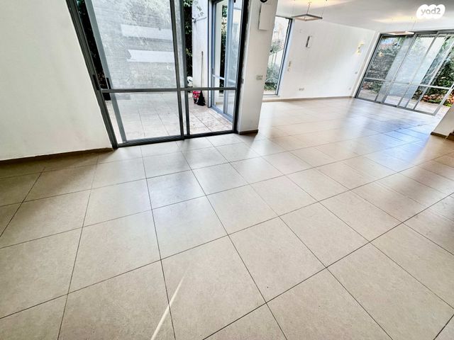 בית פרטי/ קוטג', רמת אביב ג', תל אביב יפו