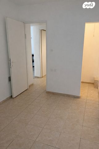 דירת גן, נחום הנביא, תל אביב יפו