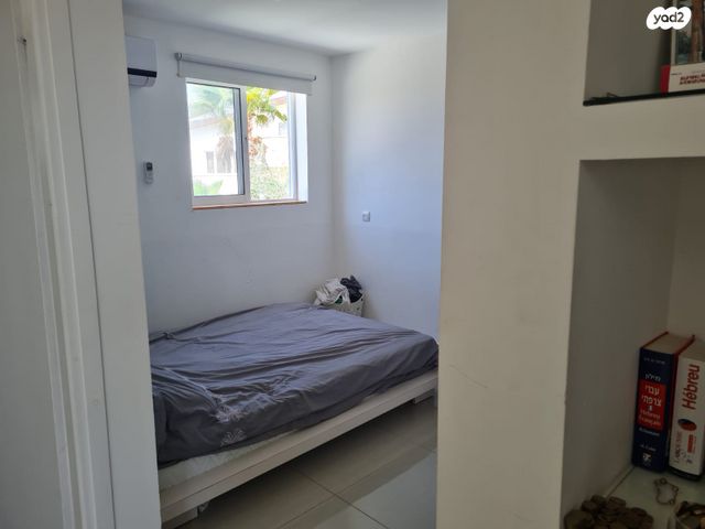 יחידת דיור, אילת