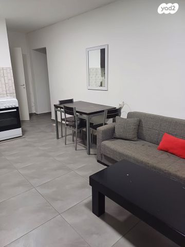 יחידת דיור, דרך המשחררים 54, שכונה ב', באר שבע