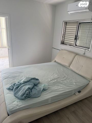 דירה, דרך נגבה, מרום נווה, רמת יצחק, רמת גן