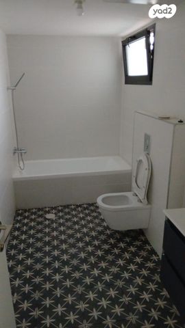 דירה, הרב גרוסמן ישראל 1, רמת אברהם, בית שמש