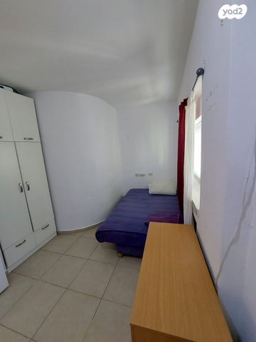 דירה, מבוא יורם 4, קטמון הישנה, ירושלים