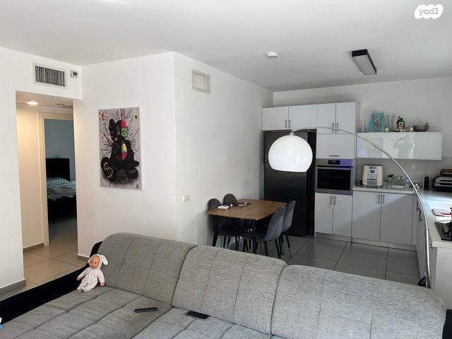 דירה, אליעזר בן יהודה, המרכז השקט / מרכז העיר, פתח תקווה