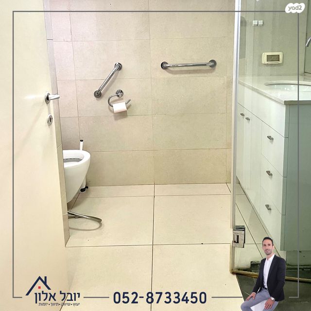 בית פרטי/ קוטג', סביון