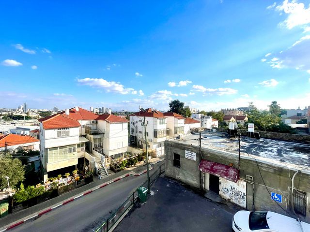 דופלקס, ישראל מסלנט 39, שפירא, תל אביב יפו