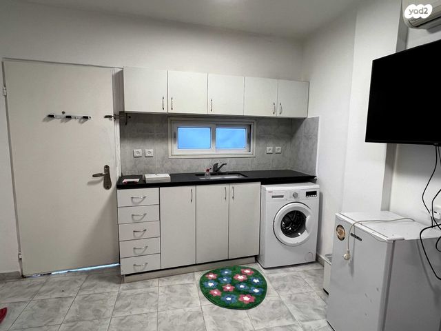 דירה, בן צדוק, צפון יפו, המושבה האמריקאית-גרמנית, תל אביב יפו