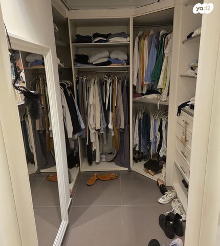 דירה, אברהם בויאר, רמת אביב ג', תל אביב יפו