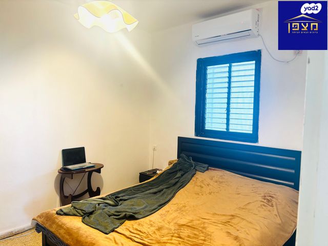 דירה, אריה מוצקין, נאות שקד, נתניה