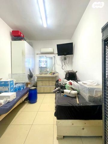 דופלקס, ישראל מסלנט 39, שפירא, תל אביב יפו