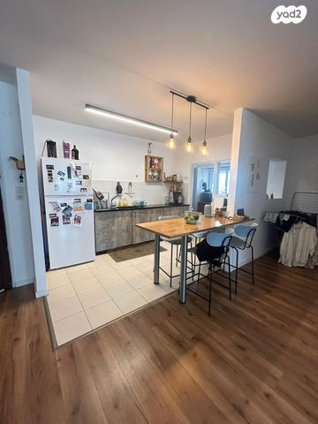 דירה, גר צדק 1, מכללת תל אביב יפו, דקר, תל אביב יפו